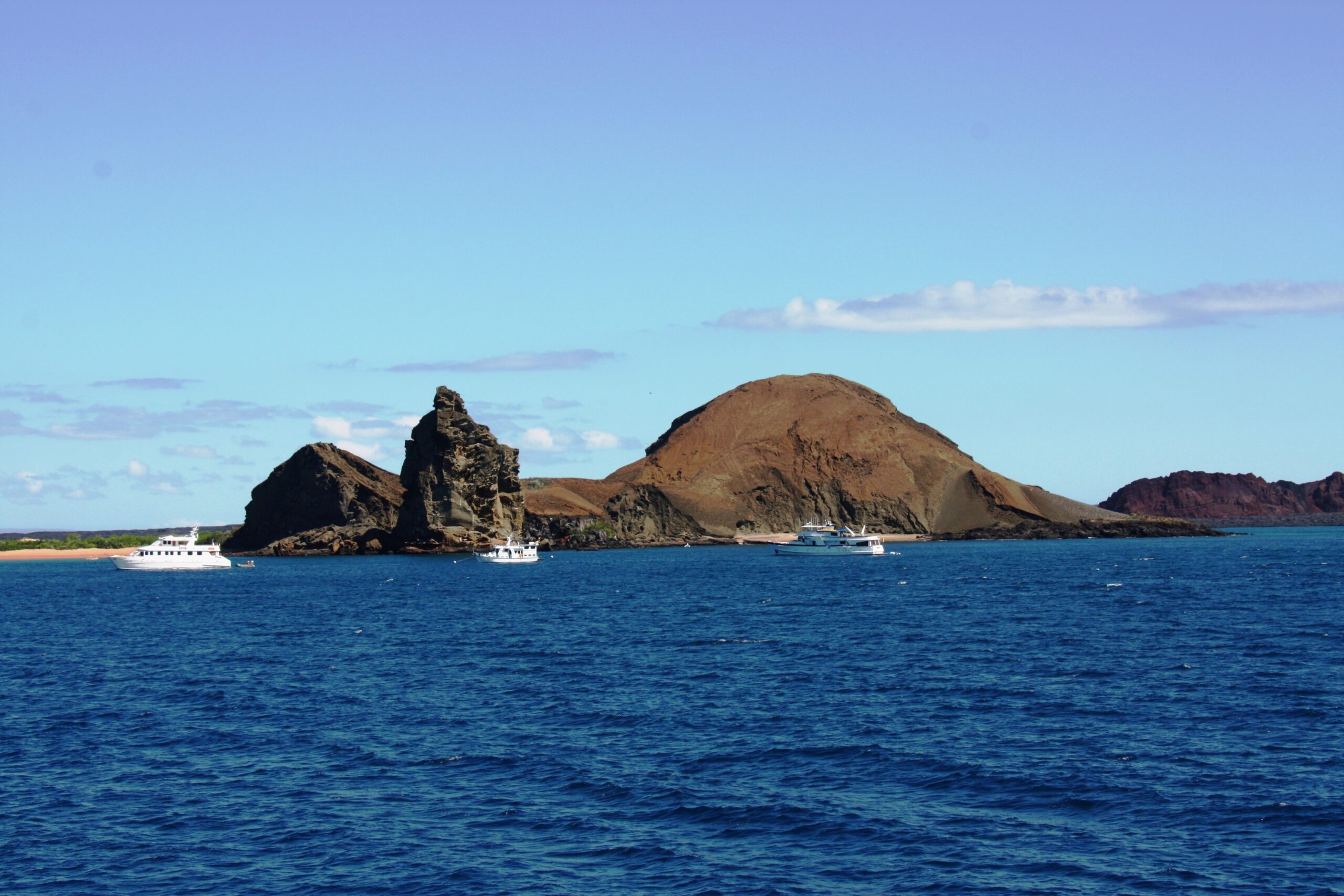 Las Galápagos cuentan con nuevo incinerador de desechos médicos para proteger ambiente