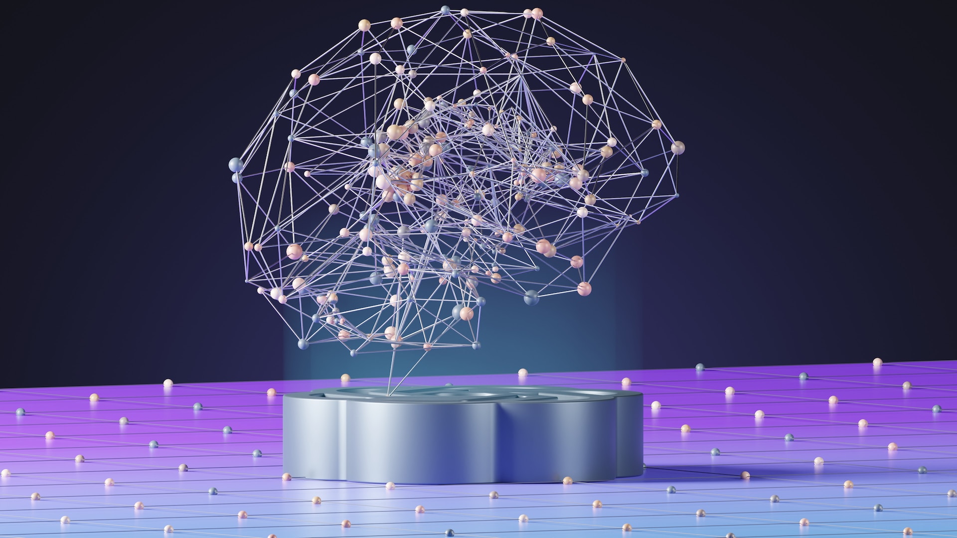 Diseñan un transistor similar al cerebro que trata de imitar la inteligencia humana