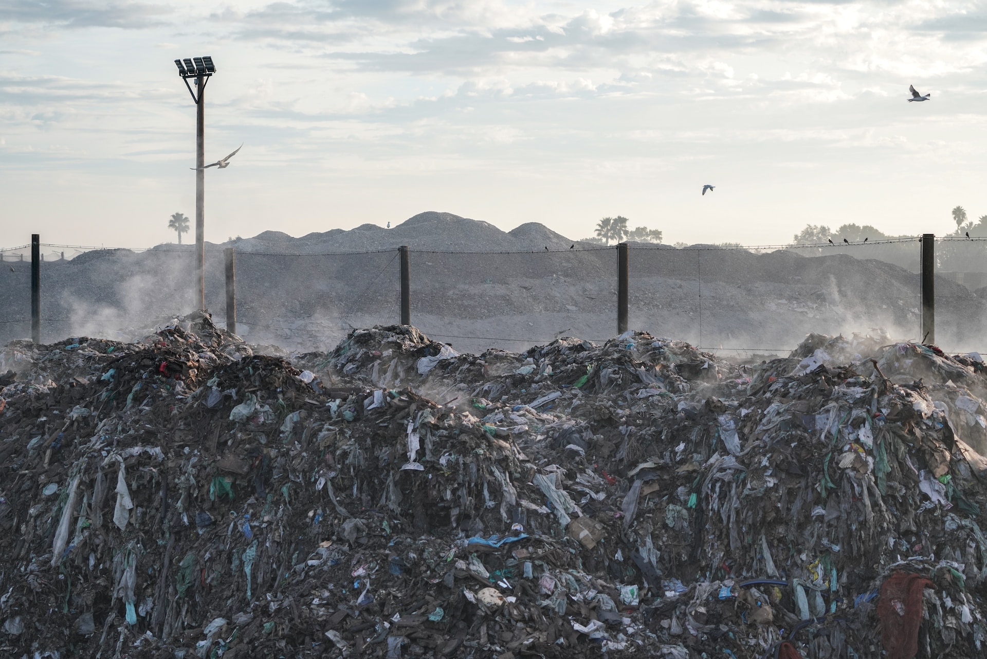 Adiós al metano: ¿la próxima frontera climática o una nueva cortina de humo?