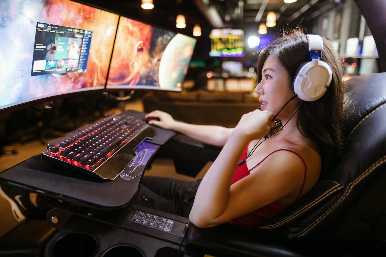 Twitch abandonará Corea del Sur en 2024