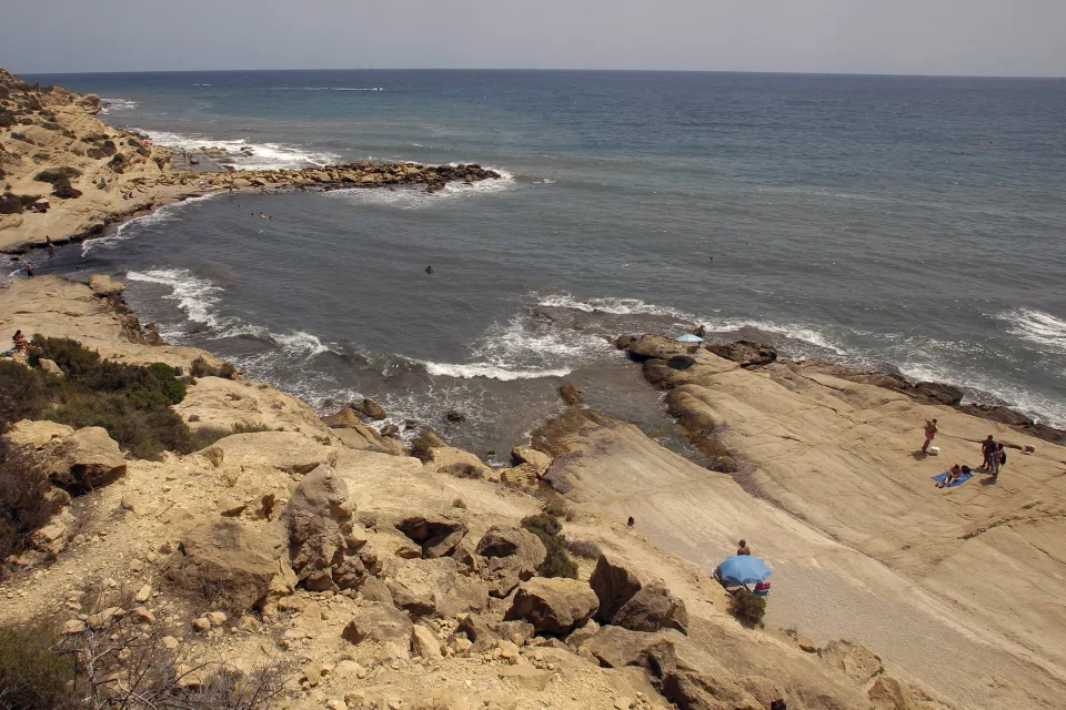 El nivel del Mediterráneo aumenta en las costas tres veces más rápido de lo previsto