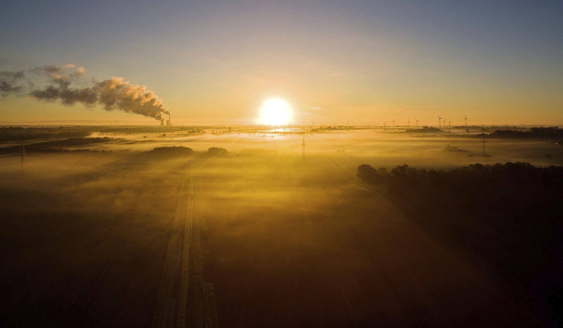 La acción climática, en «la encrucijada» para aunar energía limpia y biodiversidad