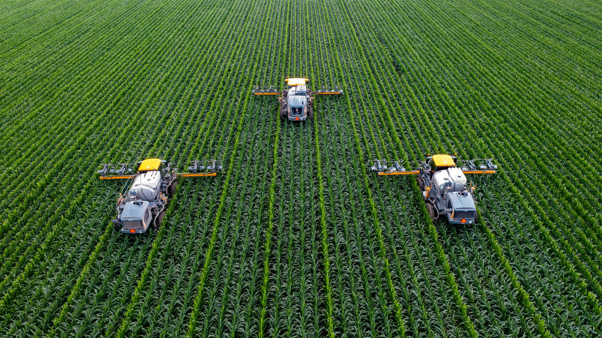 Agricultura sin arado para enfrentar el cambio climático