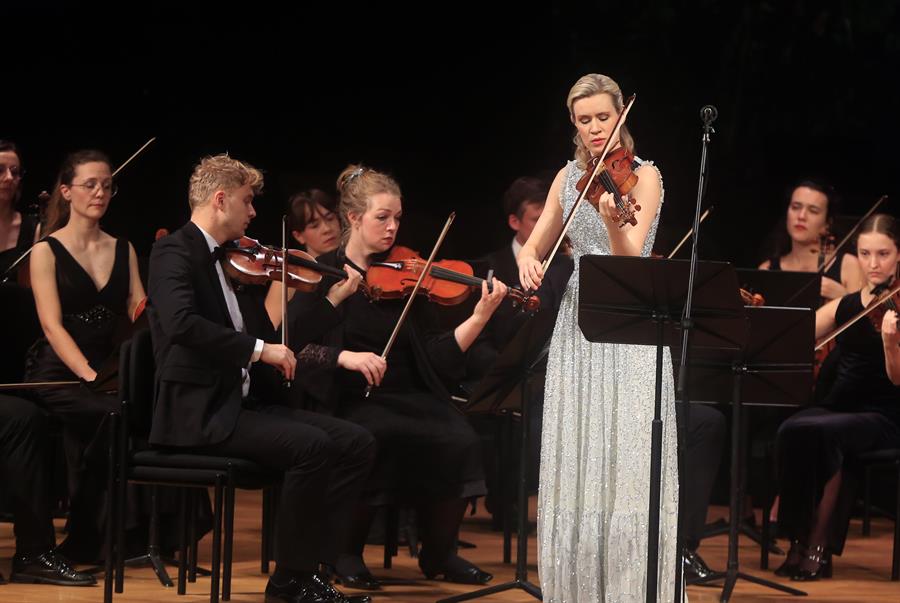 La música nórdica protagoniza el Cartagena Festival de Música