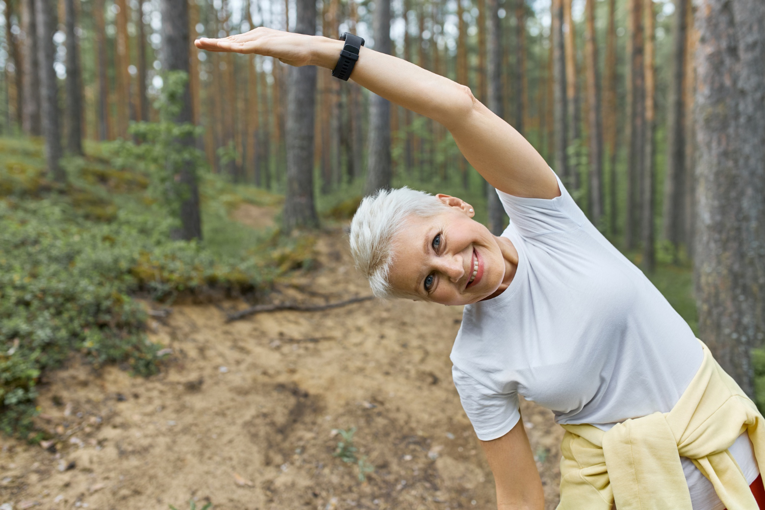 Los mitos alrededor de la mujer ante la menopausia