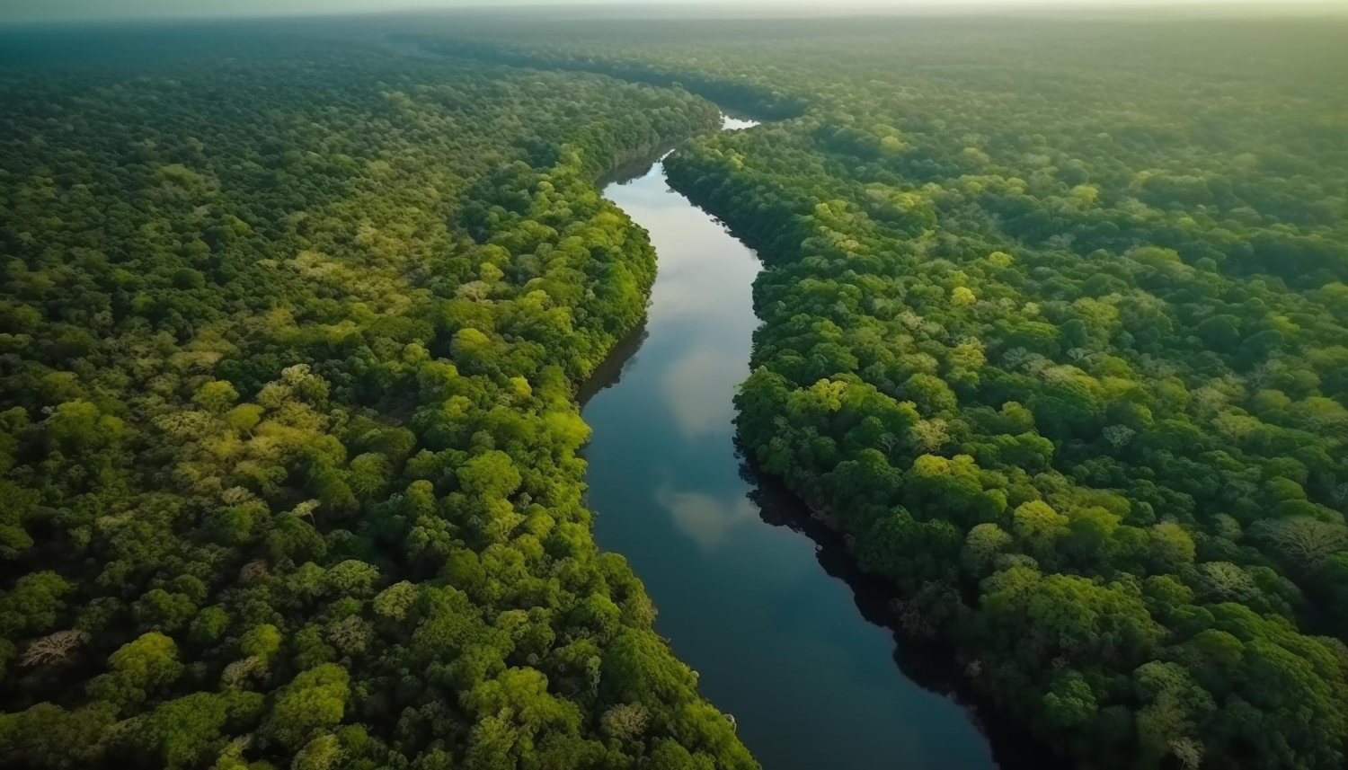 El cambio climático está alterando el caudal de los ríos y amenaza la seguridad hídrica