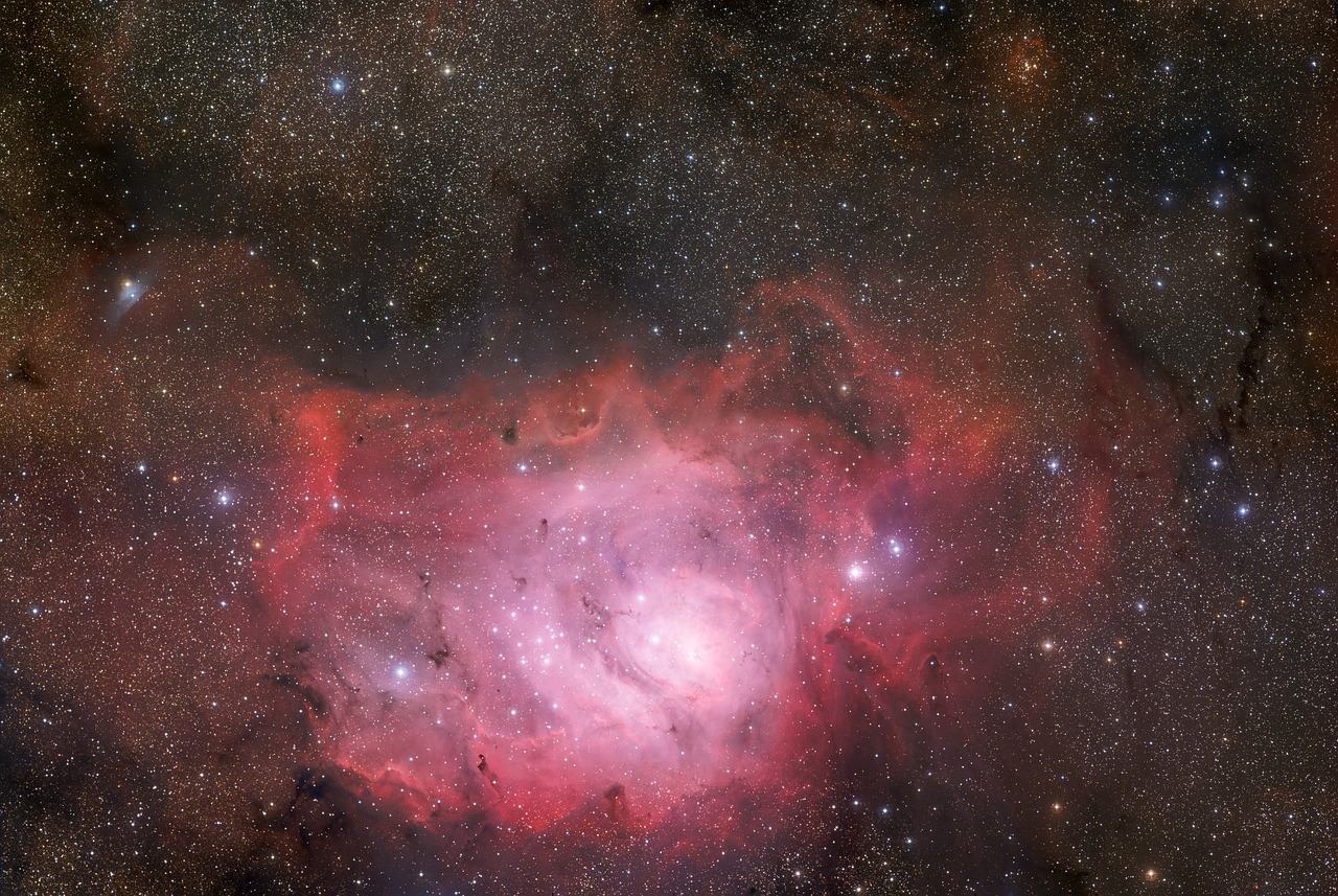 Ciencia española y valenciana en la vanguardia de la astrofísica