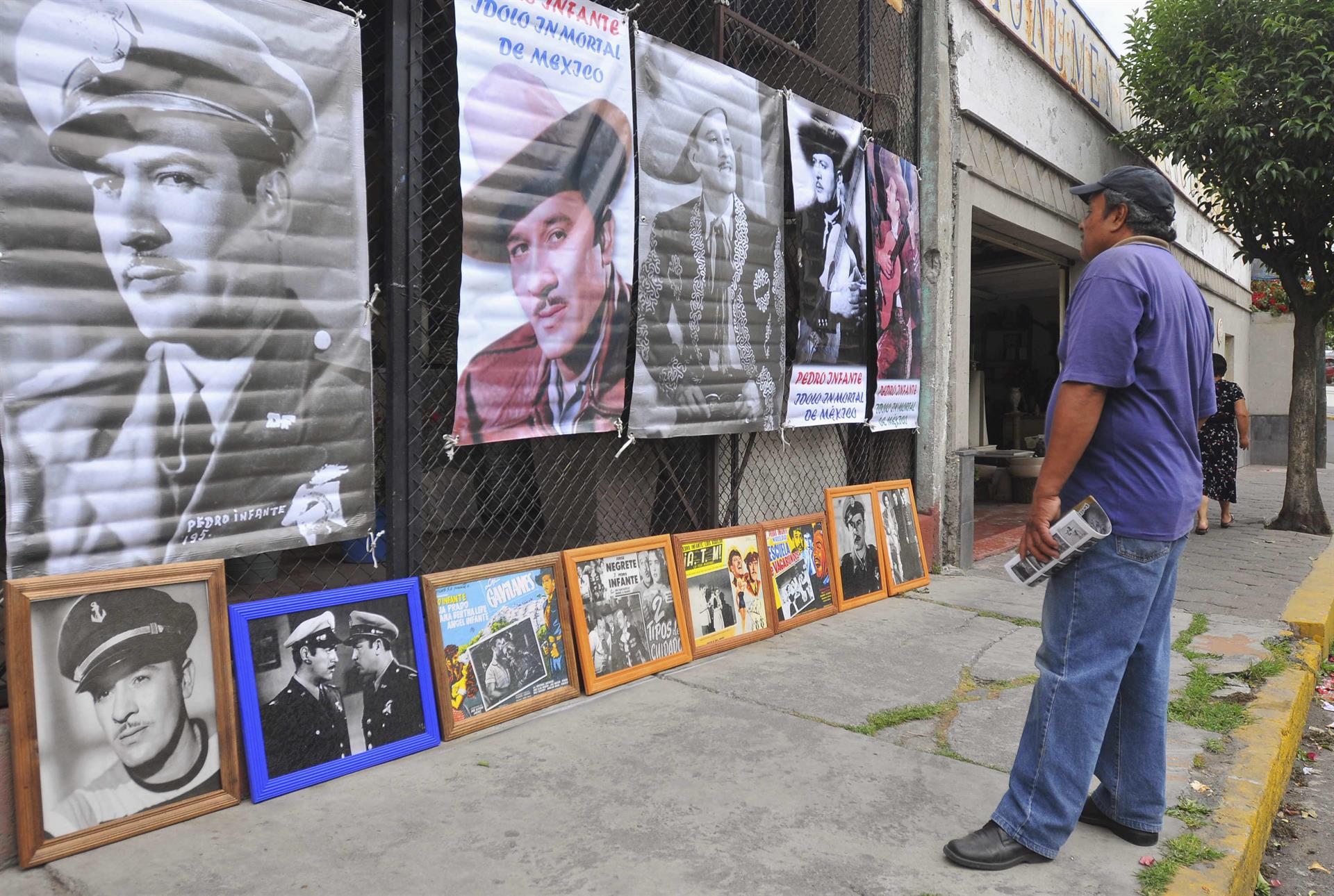 Un recorrido por la historia del cine en México