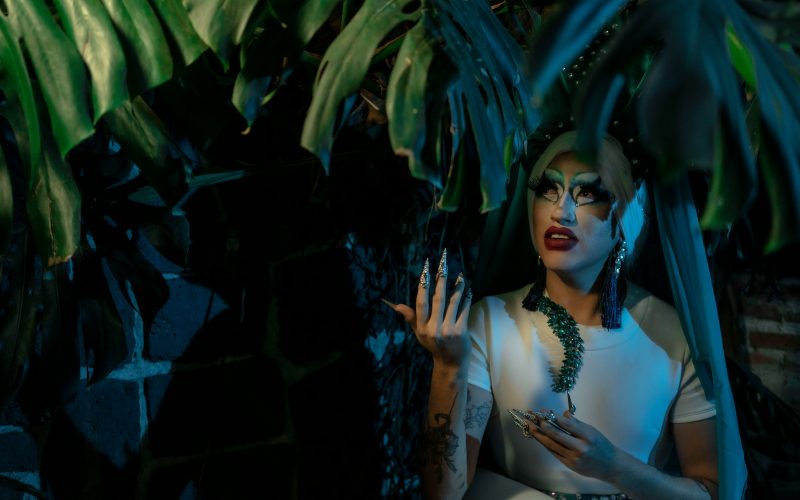 ‘Obsesión 4/15’, la nueva obra con drag que se estrena en Colombia