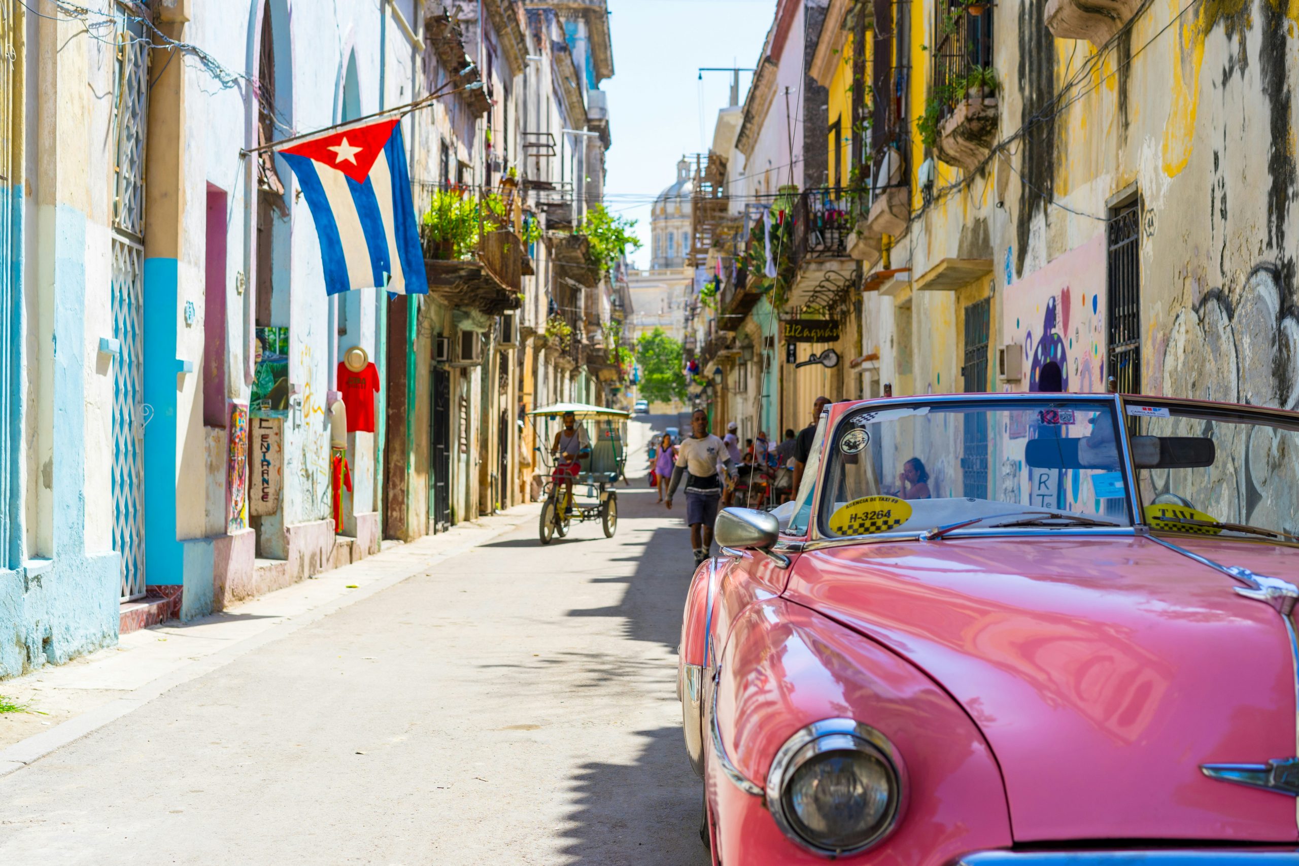 Santiago de Cuba busca destacar su rica historia en el turismo