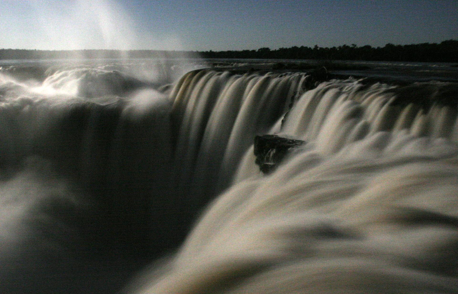 La contaminación del agua hará aumentar su escasez en el mundo para 2050