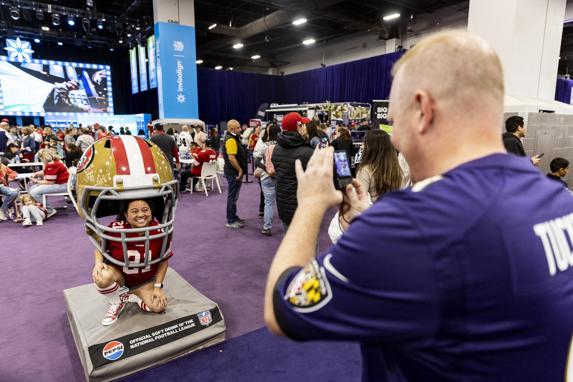 ¿Cuáles han sido los Super Bowls más vistos? Aquí te contamos