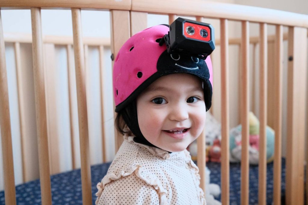 El juguete para bebés de 9 meses que se ha viralizado por simular un vaper:  ¿Existe de verdad?