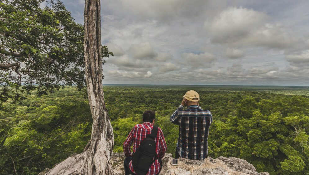 Mesoamérica: Factores socioeconómicos promueven pérdida de biodiversidad