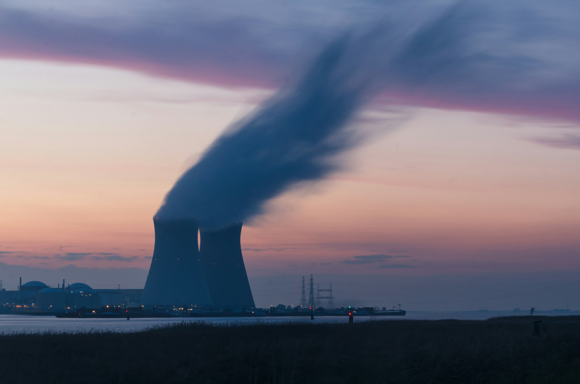 Estamos más cerca de hallar una fuente de energía ilimitada