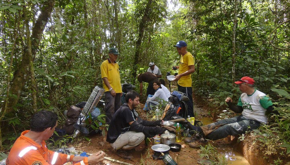 Monitoreo de especies atraviesa fase crítica en la región