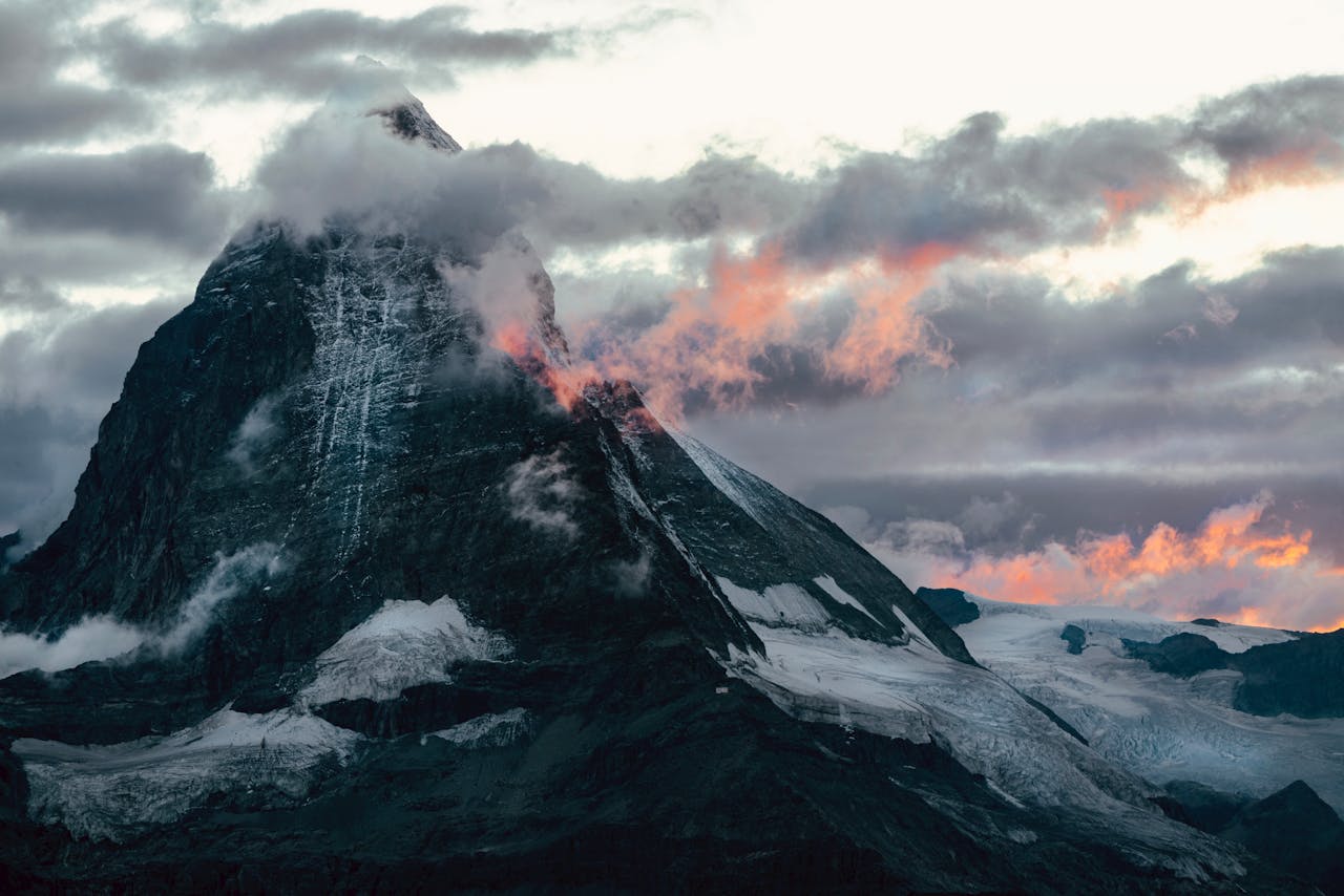 Venezuela afina una operación inédita para retrasar el derretimiento de su último glaciar