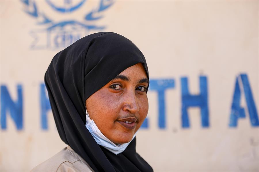 Somalia, un país más hostil para las mujeres por la crisis climática