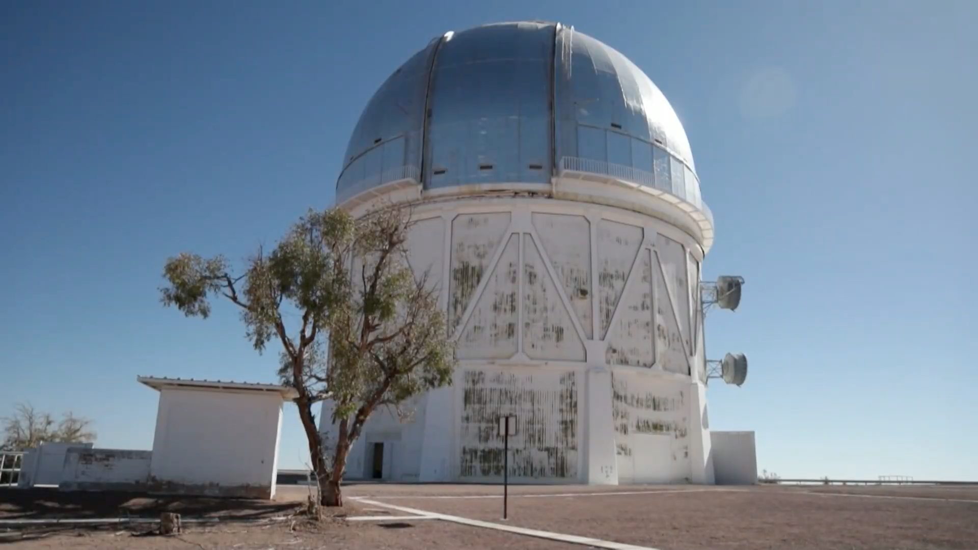 Chile acumulará más del 50% de la capacidad astronómica mundial