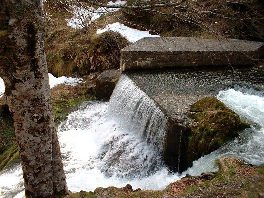 Los humanos han alterado el sistema global de agua dulce hasta poner en riesgo su función