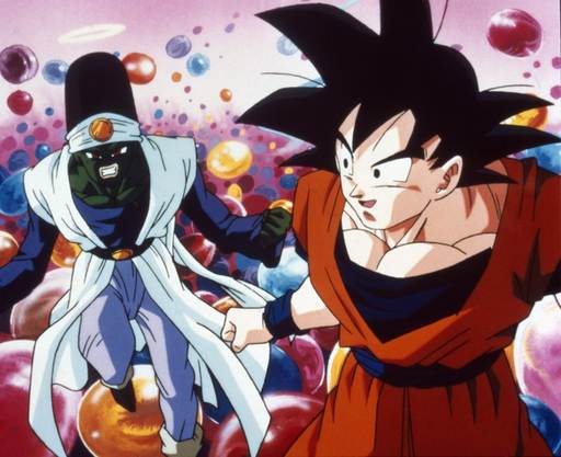 Muere Akira Toriyama, el creador de «Dragon Ball»