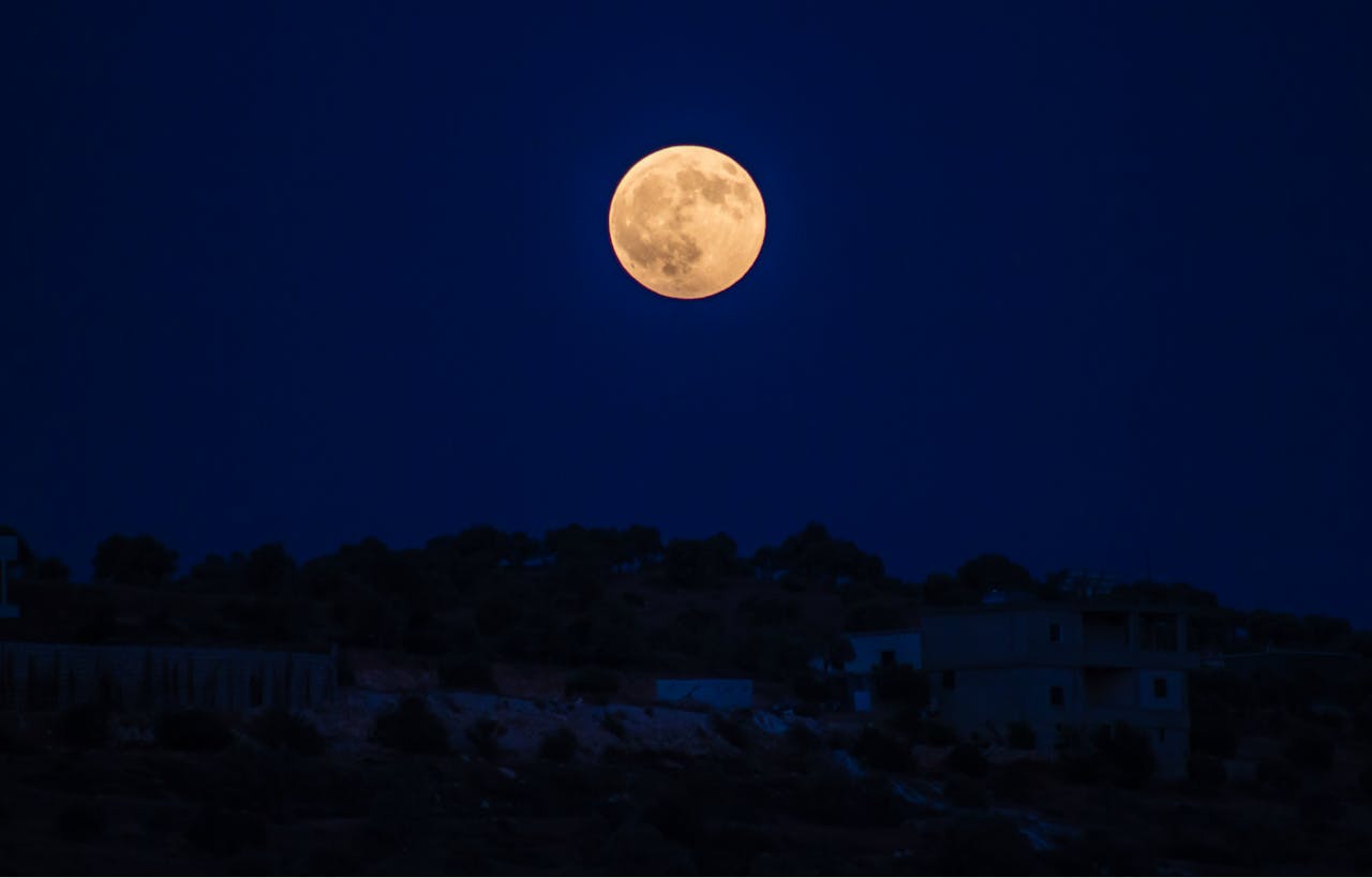 La sonda privada estadounidense Odysseus se apaga totalmente en la Luna