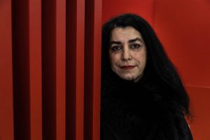 Marjane Satrapi, autora del cómic ‘Persépolis’, Princesa de Comunicación y Humanidades