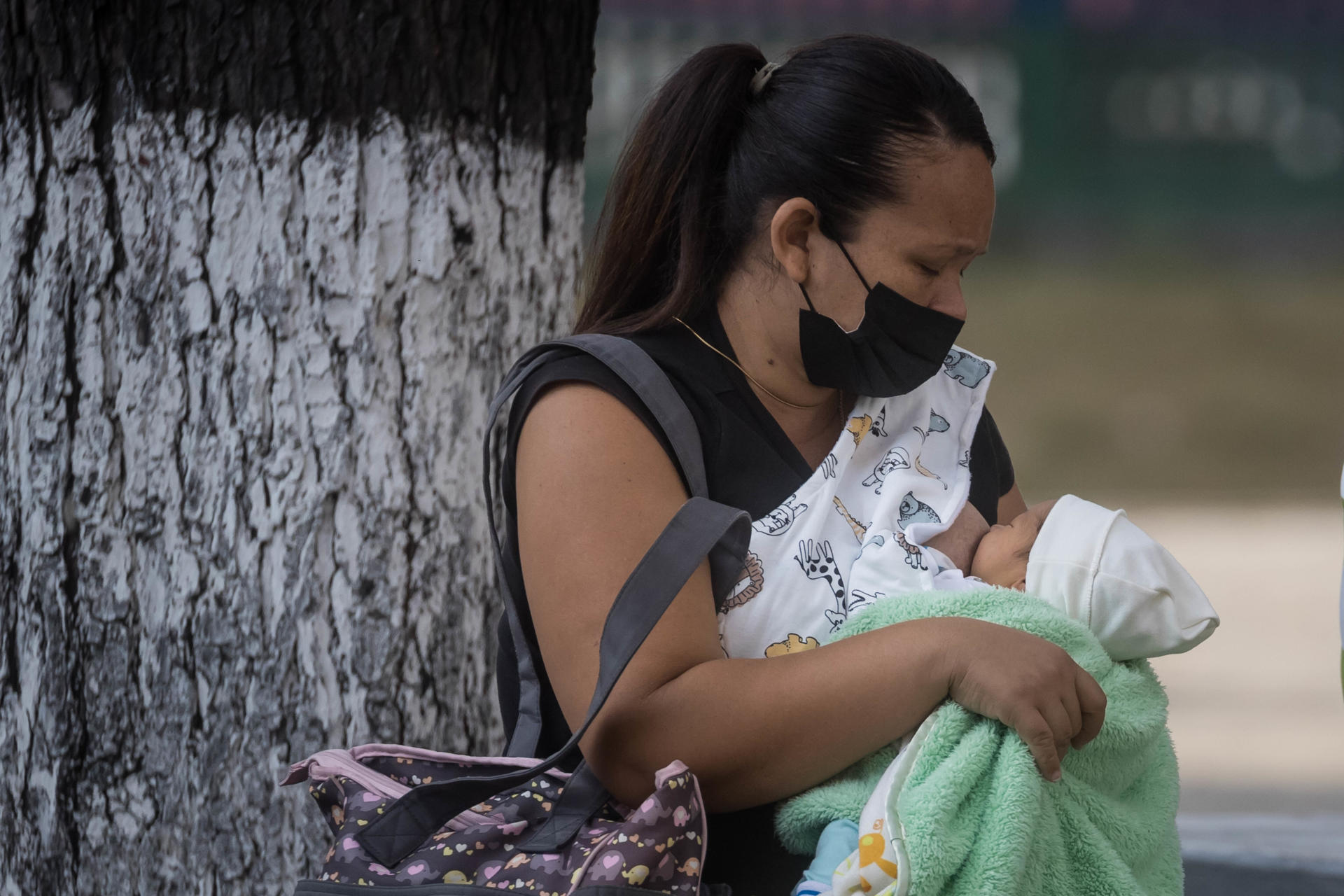 La esterilización es el anticonceptivo más usado por mujeres en Venezuela