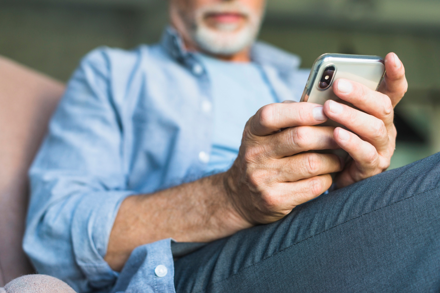 Gincana Palleter: la app que promueve la nutrición en adultos mayores