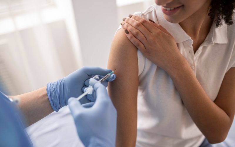 Al menos 154 millones de vidas salvadas en 50 años gracias a las vacunas, según la OMS