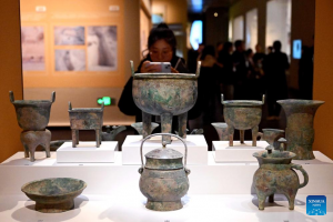 645-10-CULTURA_Museo China_Xinhua