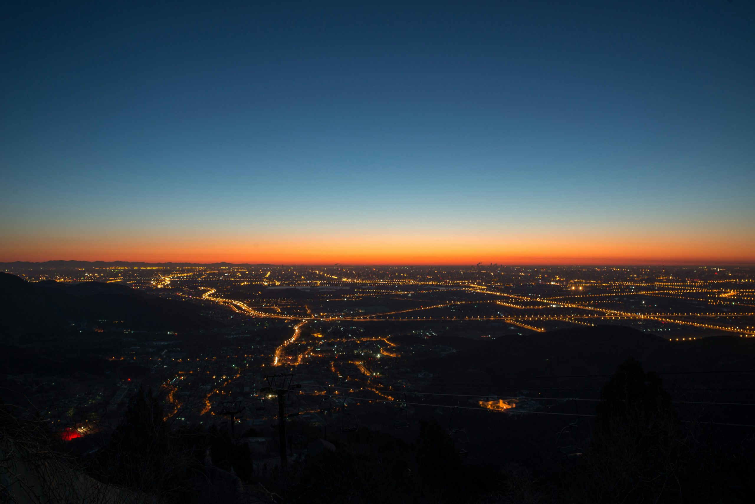 Comunidad del Valle del Elqui se une para preservar la oscuridad de sus cielos