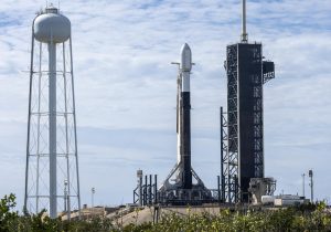 Preparations for NASA’s Intuitive Machines IM-1 moon mission launch