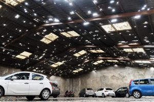 Científicos atribuyen por primera vez una tormenta de granizo gigante al cambio climático