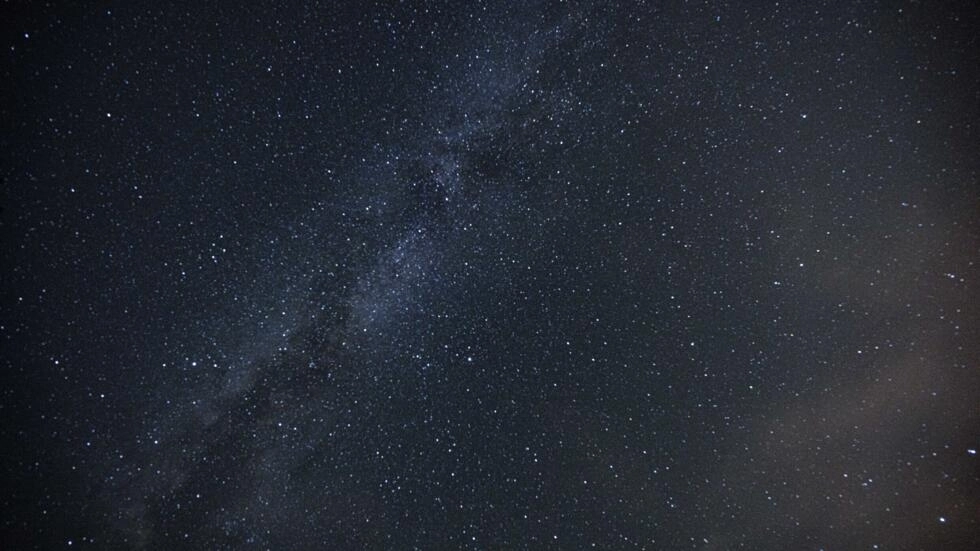 La explosión masiva de una estrella será visible desde la Tierra