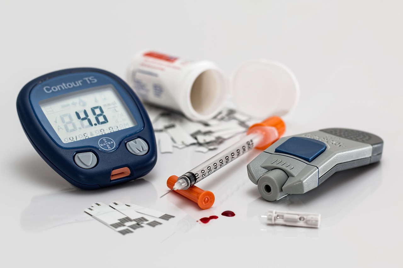 Escasez de medicamentos para la diabetes en Venezuela fue del 36,9 % en marzo, según una ONG