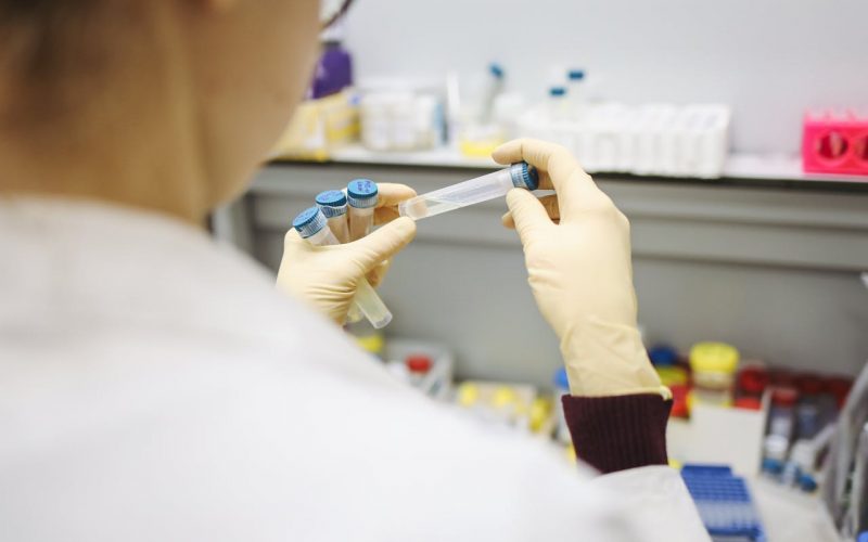 La OMS aprueba una nueva vacuna contra el cólera, administrable por vía oral