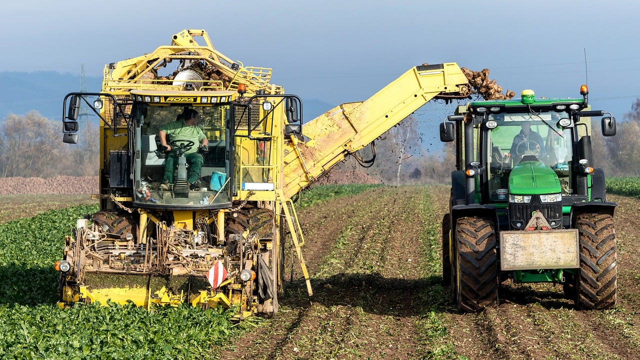 «Cosechas de datos»: start-ups latinoamericanas transforman el negocio agrícola