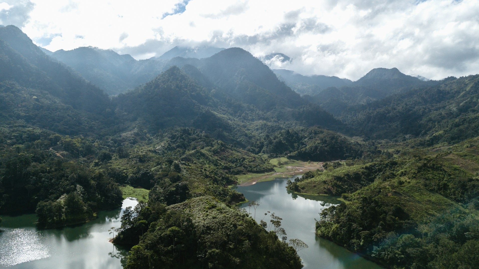 La riqueza volcánica de Honduras y sus servicios ecosistémicos