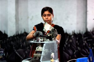 Basura electrónica, la gran amenaza de nuestro siglo