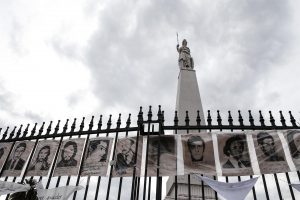 656-8-CULTURA_Madres de Plaza de Mayo_EFE_ Juan Ignacio Roncoroni