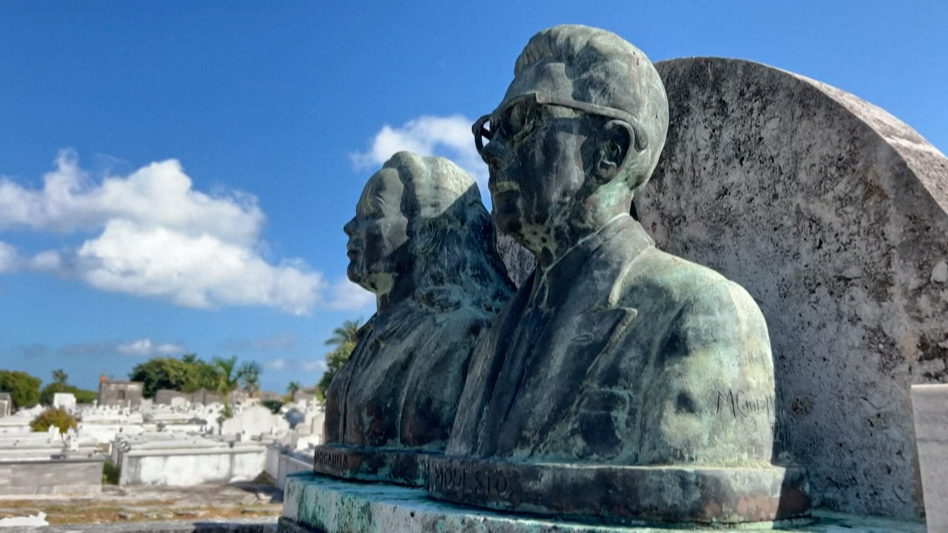 El Cementerio de Colón: un santuario de amor y leyendas en La Habana