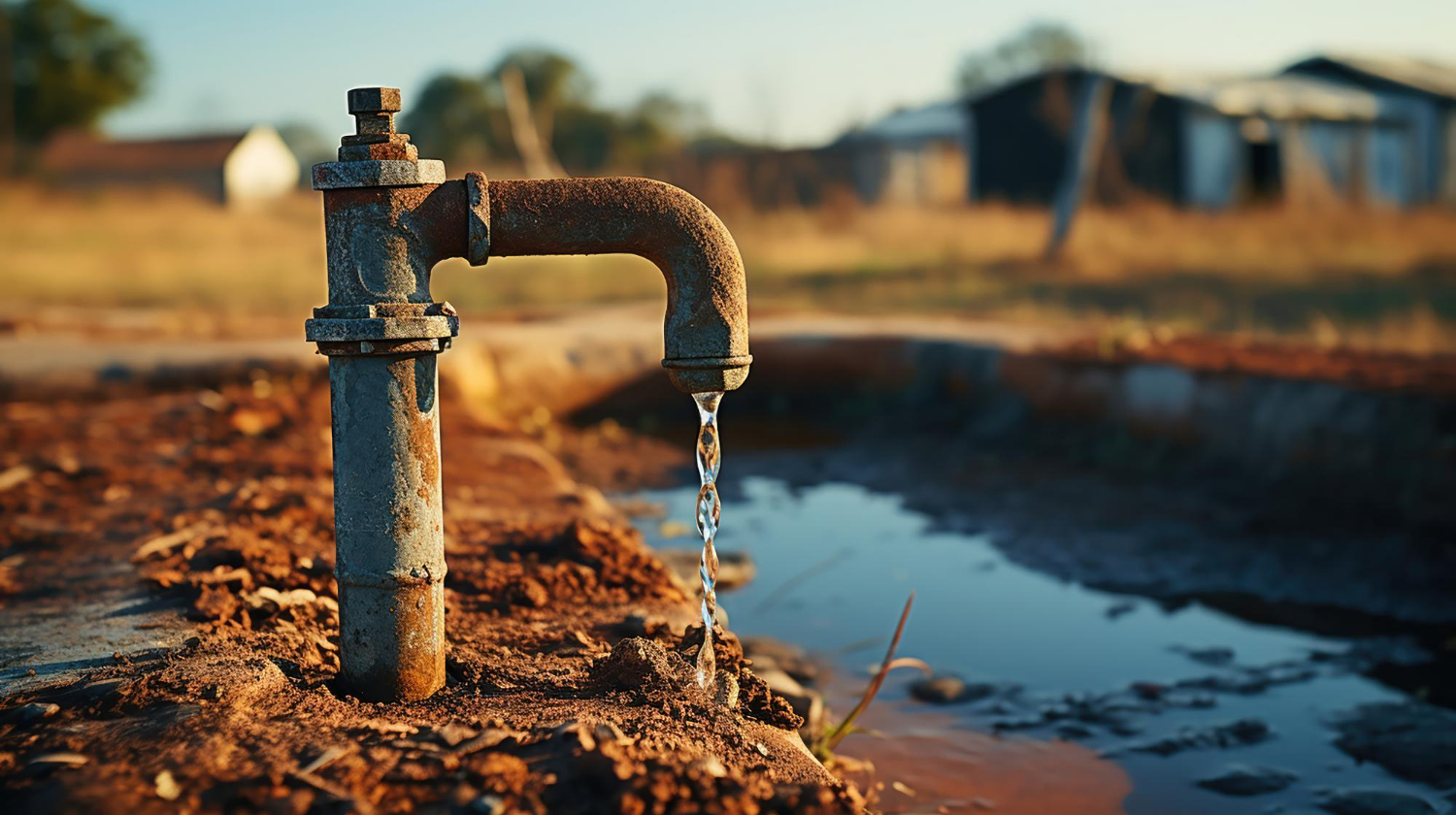 La capital Windhoek es pionera en reciclaje de agua