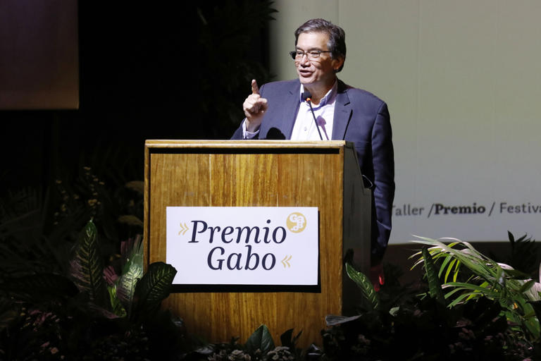 Cincuenta trabajos de periodistas de Iberoamérica nominados al Premio Gabo