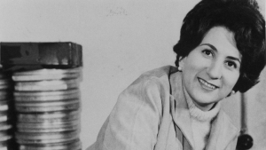 Margot Benacerraf