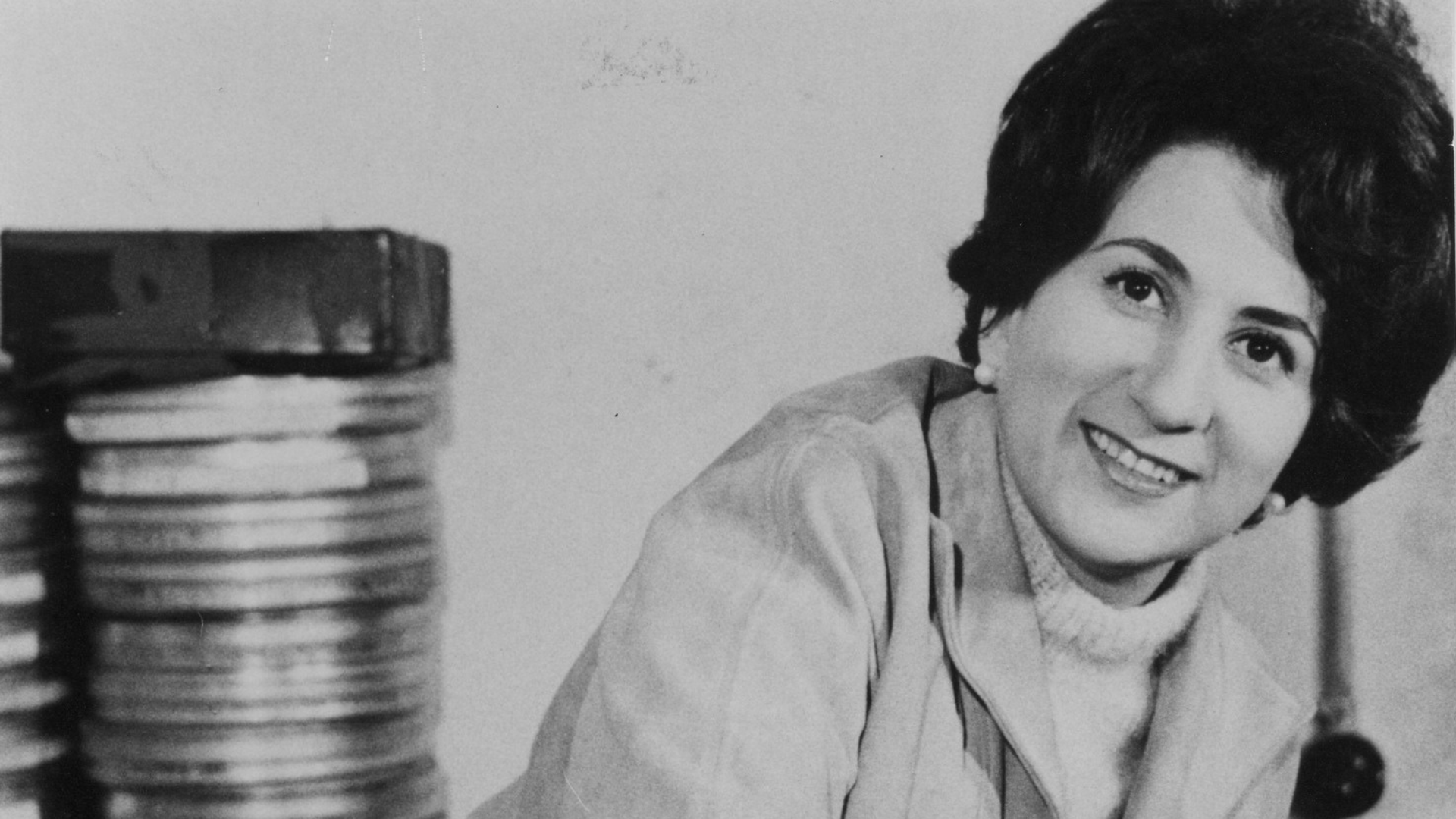 Muere la cineasta venezolana Margot Benacerraf, premio de la Crítica en Cannes en 1959