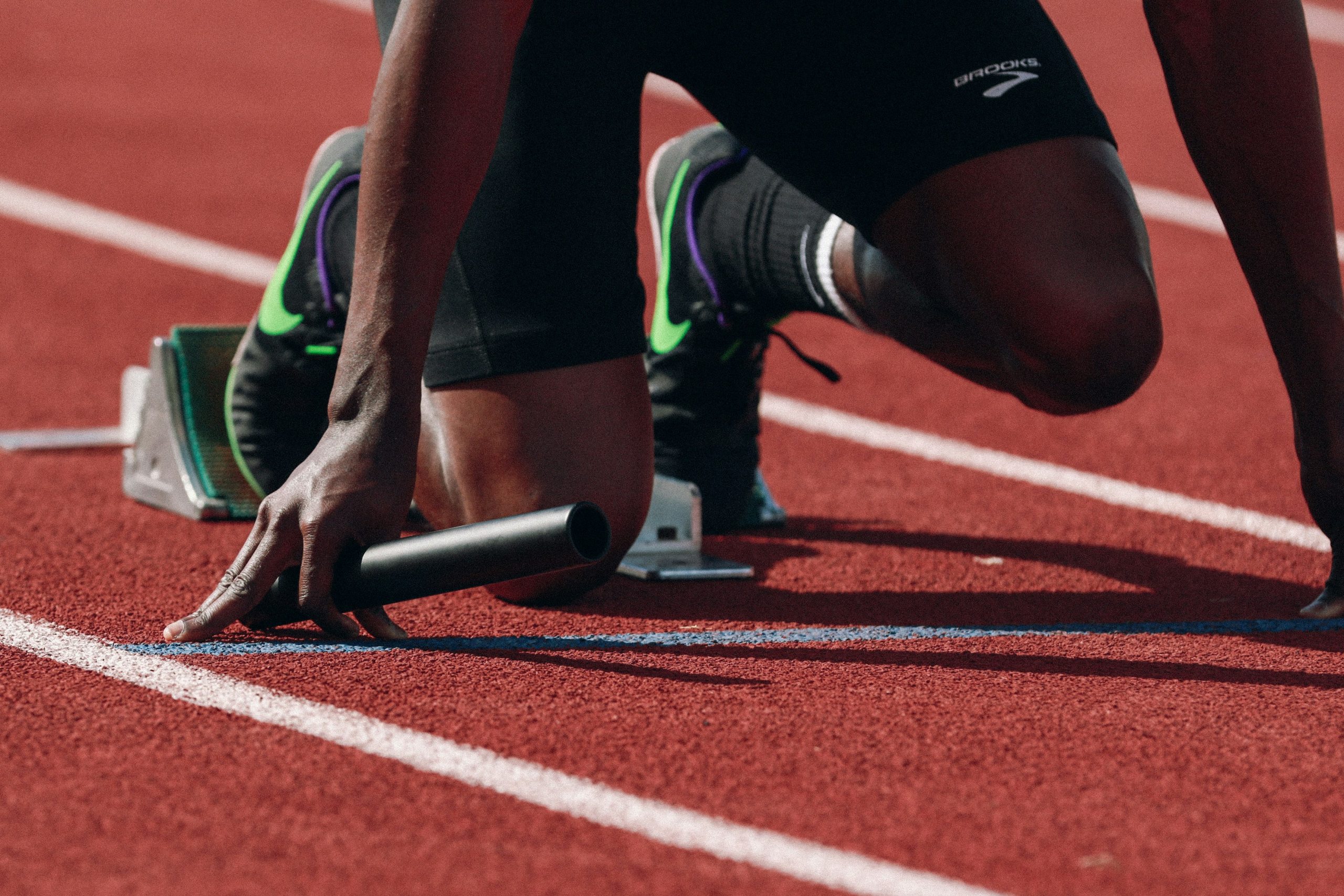 La salud mental de los deportistas, una cuestión cada vez más relevante