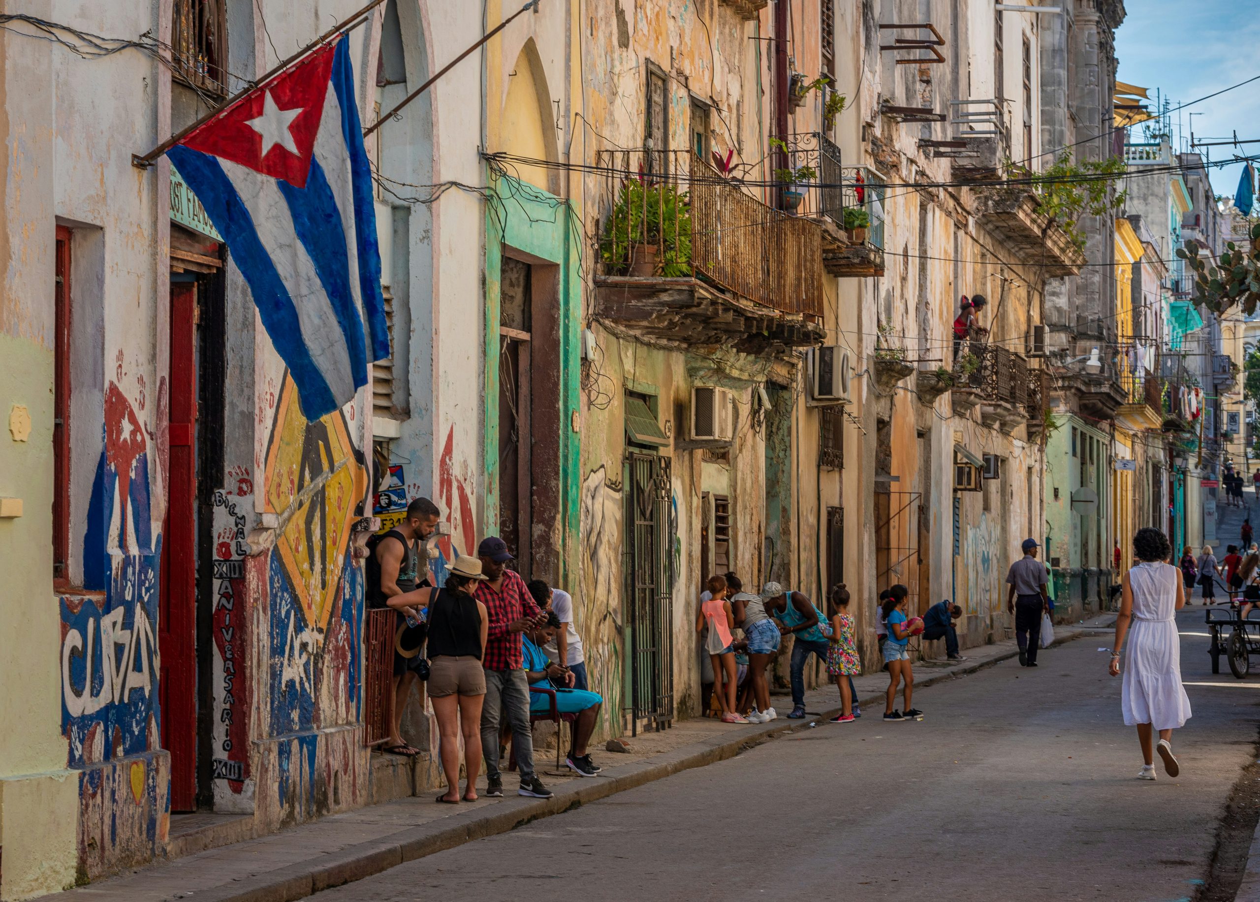 Cuba confirma los primeros casos de la fiebre de Oropouche en la isla