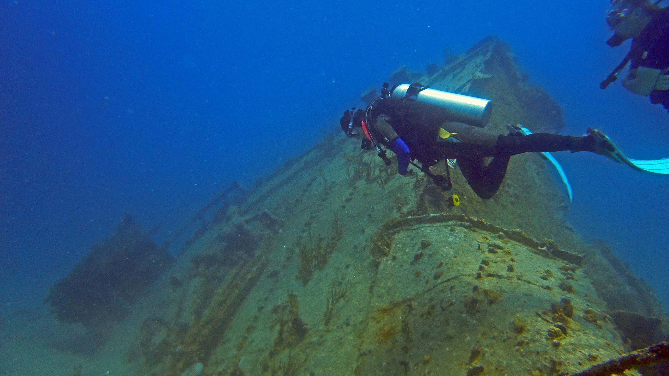 Investigación del galeón San José, el gran reto científico en el que se embarca Colombia