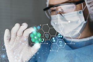 Tener dos copias del gen APOE4 podría representar una nueva forma genética de la enfermedad de Alzheimer. Vía: Freepik